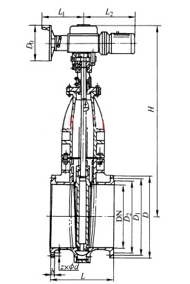 Z945TZ945W  PN6PN10 TF늄ӰUШʽlyT